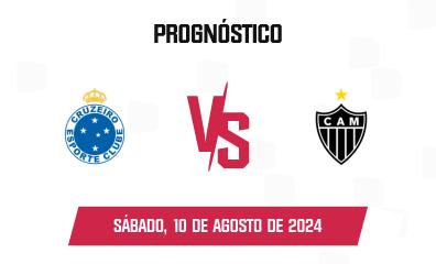 Prognóstico Cruzeiro x Atlético Mineiro