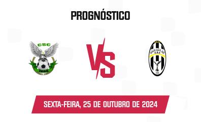 Prognóstico CS Constantine x ES Sétif