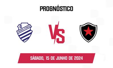 Prognóstico CSA x Botafogo PB