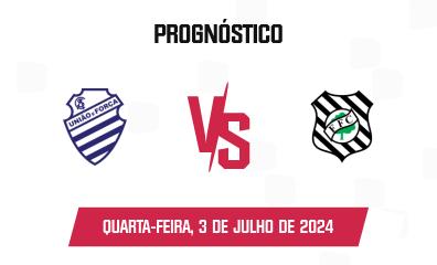 Prognóstico CSA x Figueirense