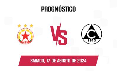 Prognóstico CSKA Sofia x Slavia Sofia