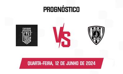 Prognóstico Cuniburo x Independiente Juniors