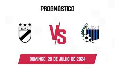 Prognóstico Danubio x Liverpool FC Montevideo