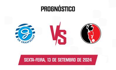 Prognóstico De Graafschap x Helmond Sport