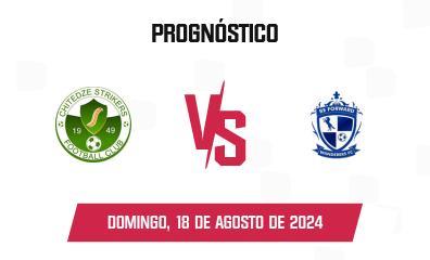 Prognóstico Dedza Dynamos x Be Forward Wanderers