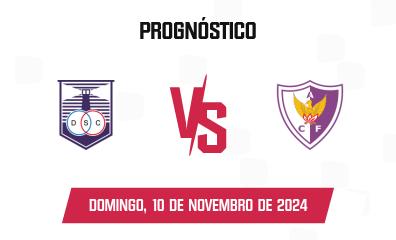 Palpite Defensor Sporting x Fénix