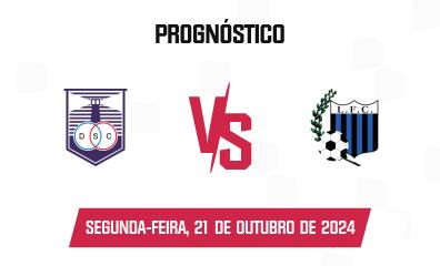 Palpite Defensor Sporting x Liverpool FC Montevideo