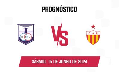 Prognóstico Defensor Sporting x Progreso