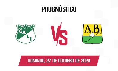 Palpite Deportivo Cali x Atlético Bucaramanga