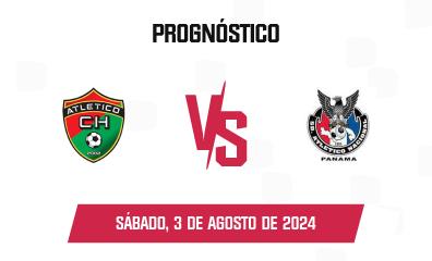 Prognóstico Deportivo Chiriquí W x Atlético Nacional W