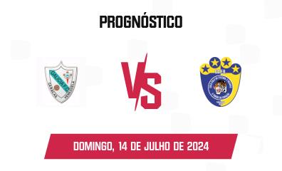 Prognóstico Deportivo Galicia x Colo Colo