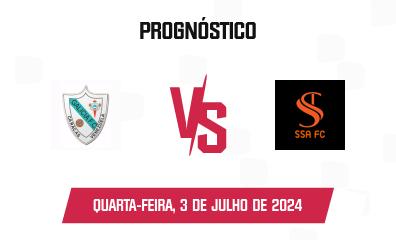 Prognóstico Deportivo Galicia x SSA