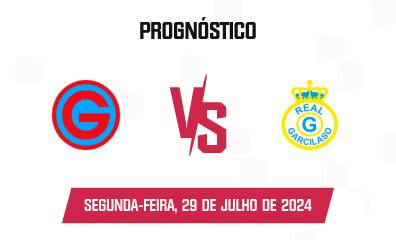 Prognóstico Deportivo Garcilaso x Real Garcilaso