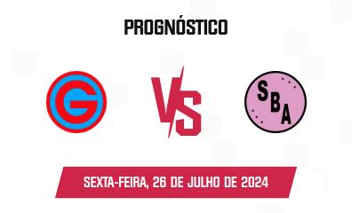 Prognóstico Deportivo Garcilaso x Sport Boys