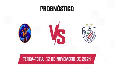 Palpite Deportivo La Guaira x Estudiantes Mérida