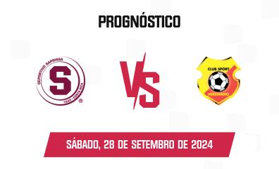 Palpite Deportivo Saprissa x Herediano