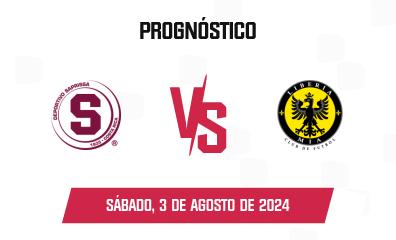 Prognóstico Deportivo Saprissa x Municipal Liberia