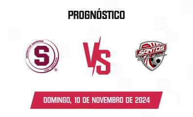 Palpite Deportivo Saprissa x Santos de Guápiles