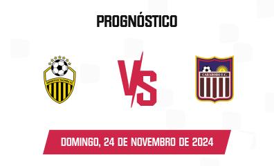 Palpite Deportivo Táchira x Carabobo