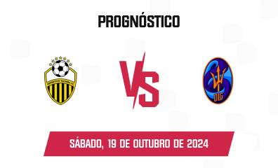 Palpite Deportivo Táchira x Deportivo La Guaira