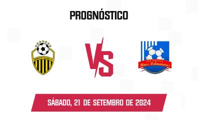 Palpite Deportivo Táchira x Hermanos Colmenares