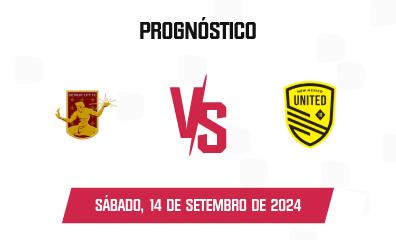 Prognóstico Detroit City FC x New Mexico United