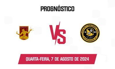 Prognóstico Detroit City FC x Pittsburgh Riverhounds