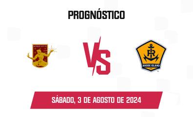 Prognóstico Detroit City FC x Rhode Island