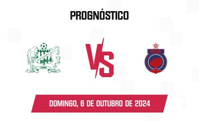 Prognóstico Difaâ El Jadida x Olympic Safi