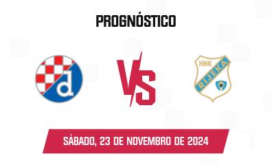 Prognóstico Dinamo Zagreb x Rijeka