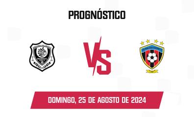 Prognóstico Diriangén x Walter Ferretti