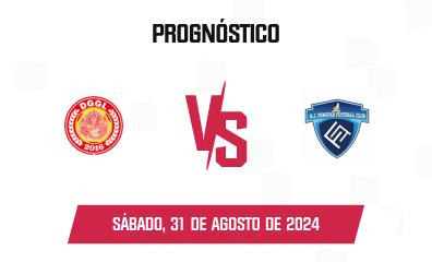 Prognóstico Dongguan United x Nanjing City