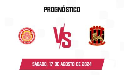 Prognóstico Dongguan United x Suzhou Dongwu