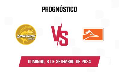 Prognóstico Dorados x Correcaminos UAT