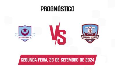 Prognóstico Drogheda United x Galway United