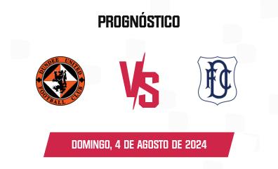 Prognóstico Dundee United x Dundee