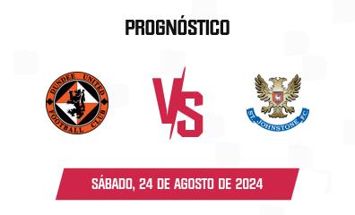 Prognóstico Dundee United x St. Johnstone