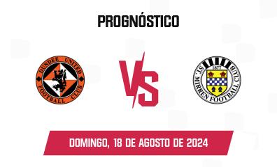 Prognóstico Dundee United x St. Mirren