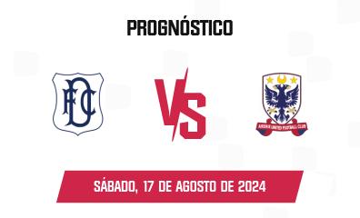 Prognóstico Dundee x Airdrieonians