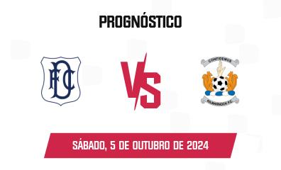 Prognóstico Dundee x Kilmarnock