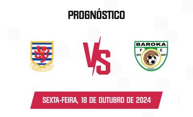 Prognóstico Durban City x Baroka