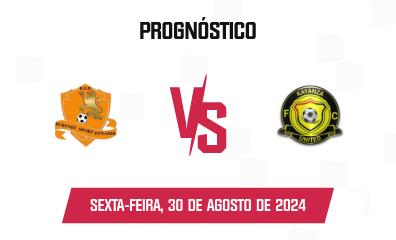 Prognóstico Dynamik x Kayanza United