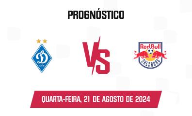 Prognóstico Dynamo Kyiv x Salzburg