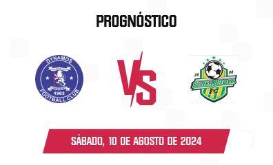 Prognóstico Dynamos x Simba Bhora