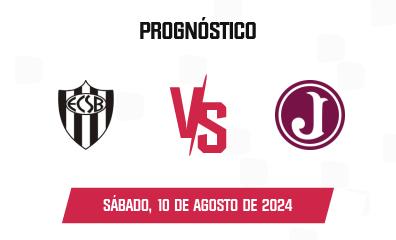 Prognóstico EC São Bernardo x CA Juventus