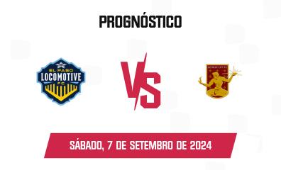 Prognóstico El Paso Locomotive x Detroit City FC