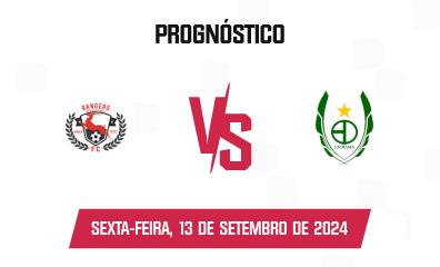 Prognóstico Enugu Rangers x Sagrada Esperança