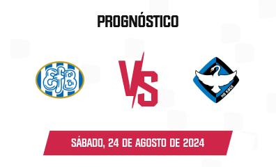 Prognóstico Esbjerg x HB Køge