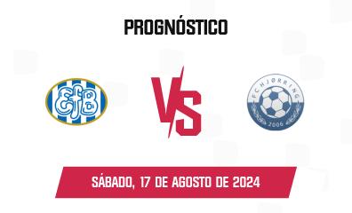 Prognóstico Esbjerg x Vendsyssel