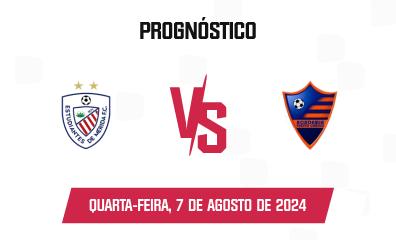 Prognóstico Estudiantes Mérida x Academia Puerto Cabello